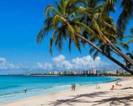 Hotel Pousada Lucrezia à Maceió Extérieur photo