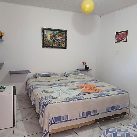 Hotel Pousada Lucrezia à Maceió Extérieur photo