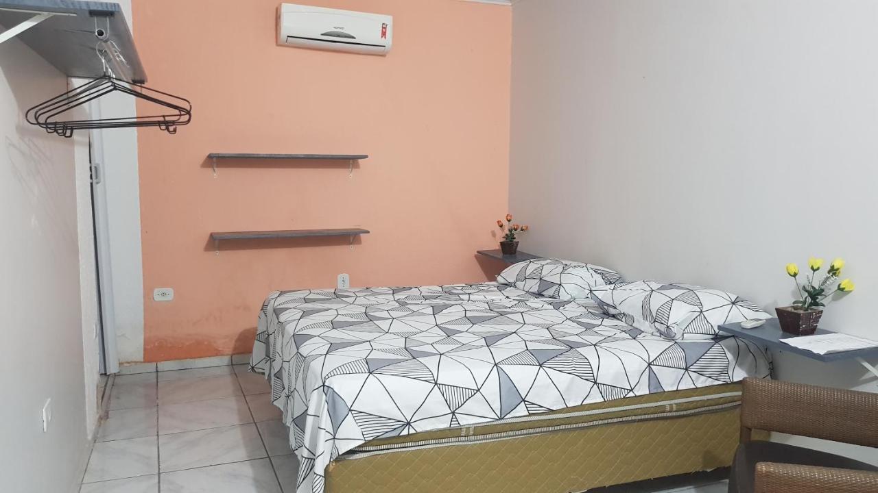 Hotel Pousada Lucrezia à Maceió Extérieur photo