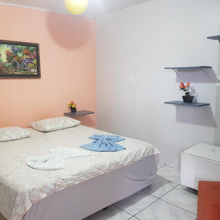 Hotel Pousada Lucrezia à Maceió Extérieur photo