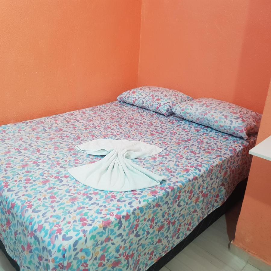 Hotel Pousada Lucrezia à Maceió Extérieur photo