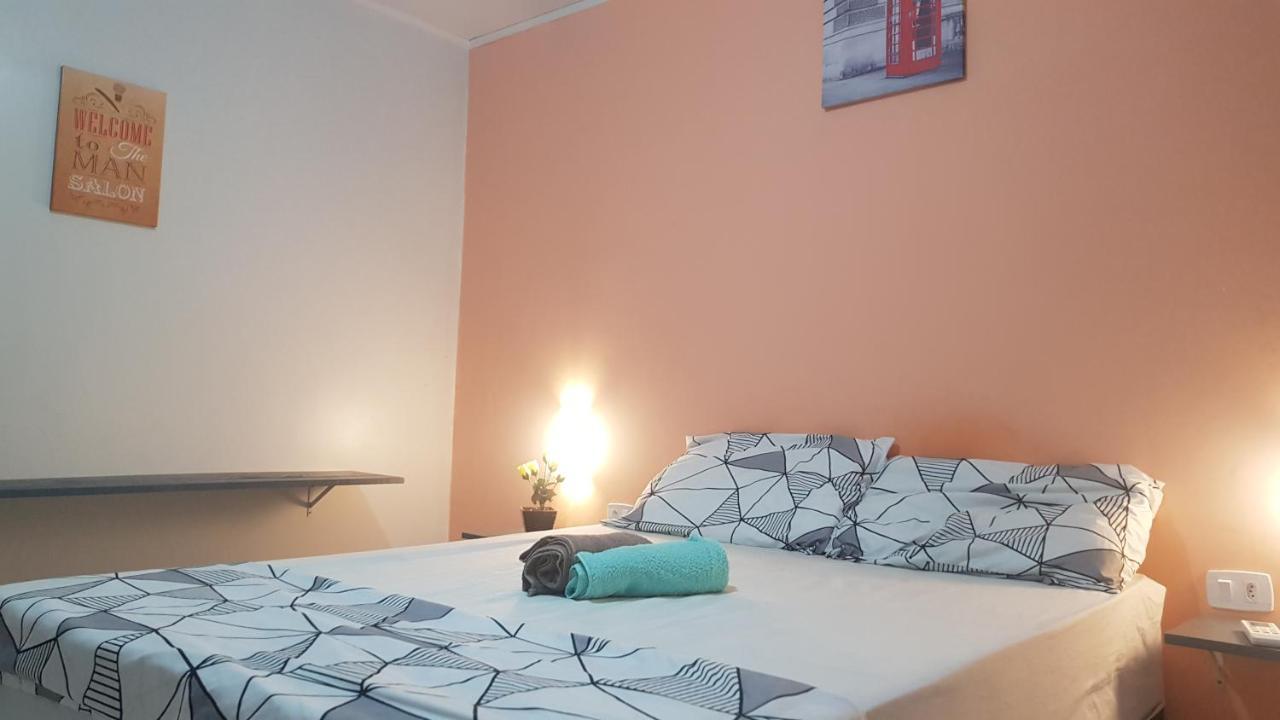 Hotel Pousada Lucrezia à Maceió Extérieur photo