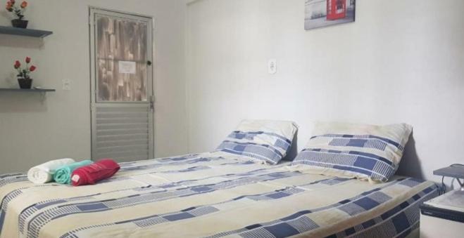 Hotel Pousada Lucrezia à Maceió Extérieur photo
