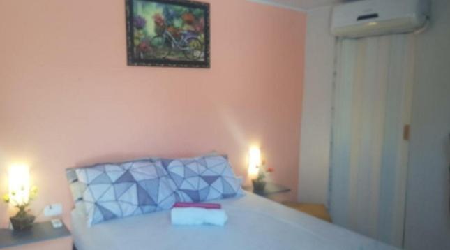 Hotel Pousada Lucrezia à Maceió Extérieur photo