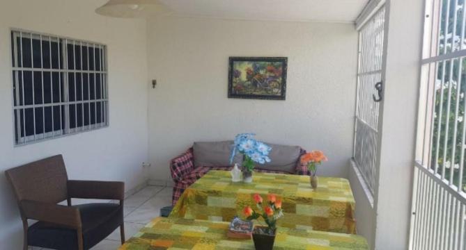 Hotel Pousada Lucrezia à Maceió Extérieur photo