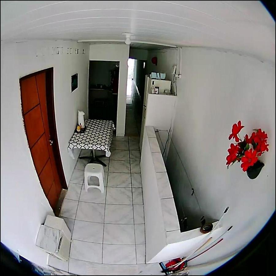 Hotel Pousada Lucrezia à Maceió Extérieur photo