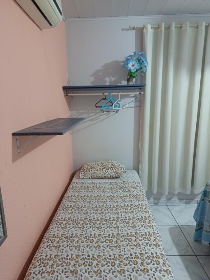 Hotel Pousada Lucrezia à Maceió Extérieur photo