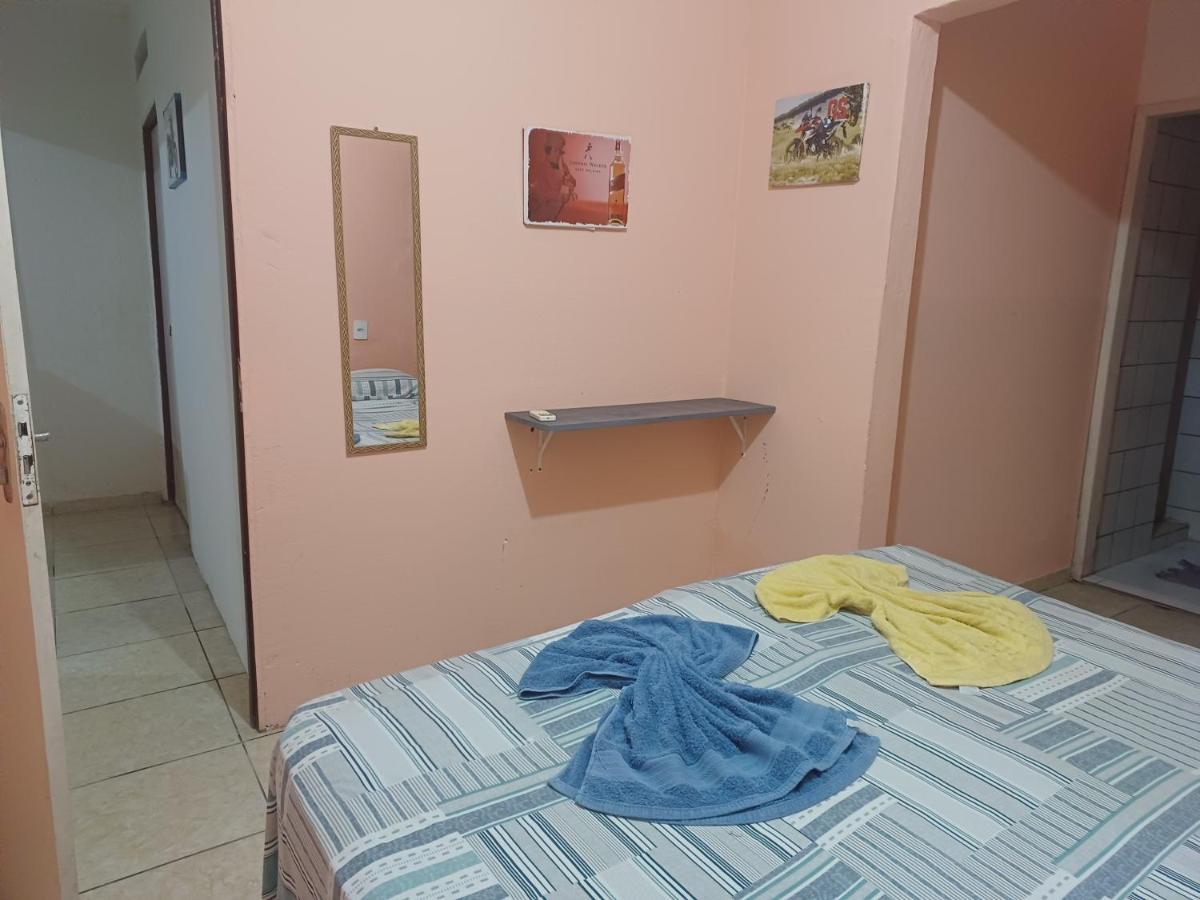 Hotel Pousada Lucrezia à Maceió Extérieur photo