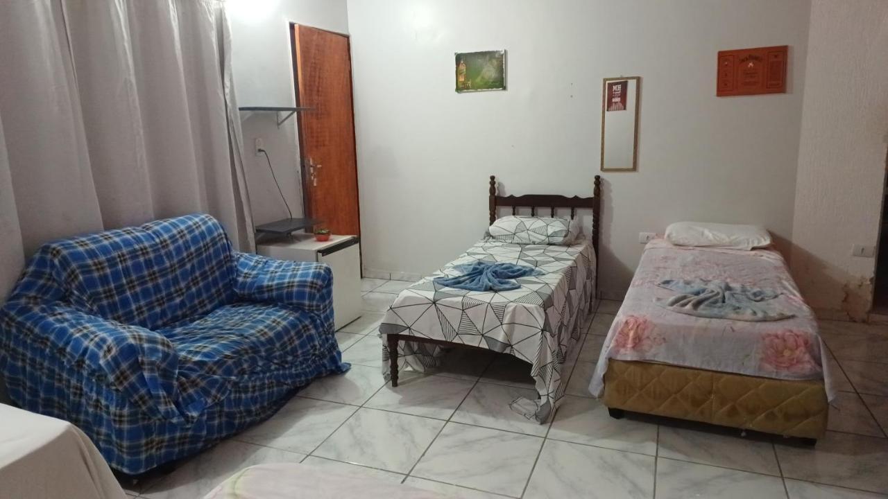 Hotel Pousada Lucrezia à Maceió Extérieur photo